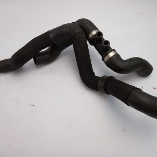 Hose, Heat Exchange Heating, 1K0121156CE