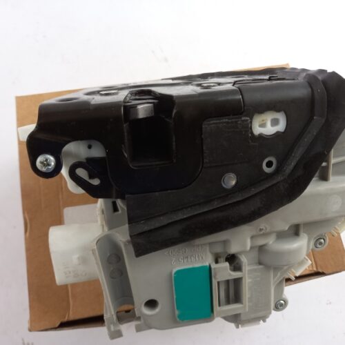 Door Lock, 8X1837015C