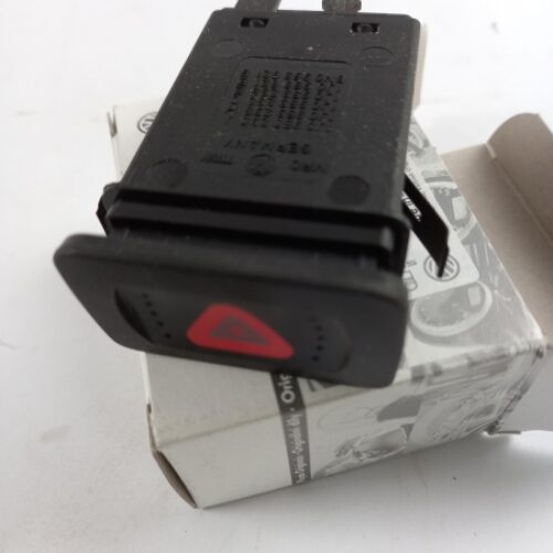 Hazard Light Switch, 1J0953235H01C