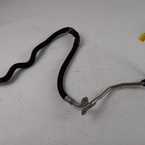Hydraulic Hose, Steering System, 8K1422891AC