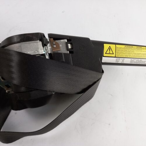 Pretensioner, Safety Belt, 100154672
