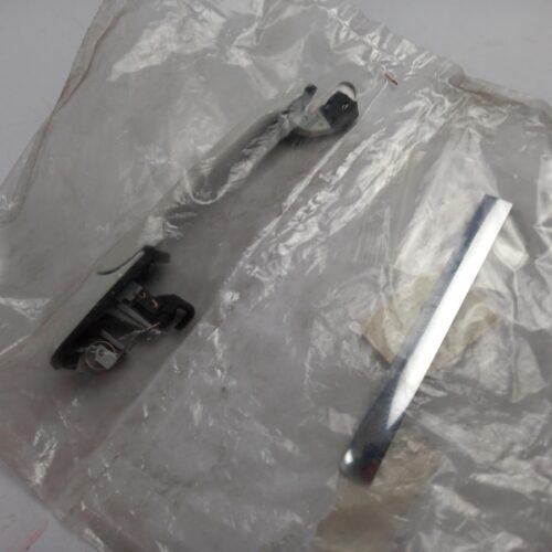 Door Handle, 7M3839205BGRU