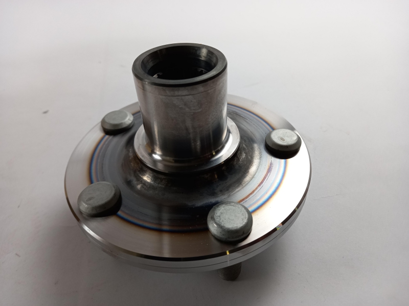 Wheel Hub, 4350221010