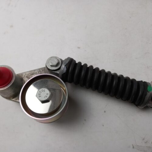 Belt Tensioner/Pulley, 1754067JA2000