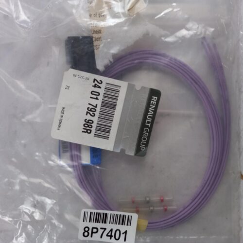 Repair Kit, 240179298R