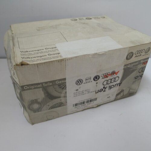 Brake Pad Set, 8K0698151J