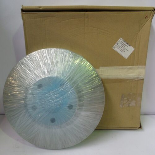 Brake Disc (1pc), 4F0615301E