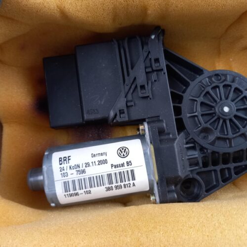 Electric Motor, Window Lift, 3B0959812A