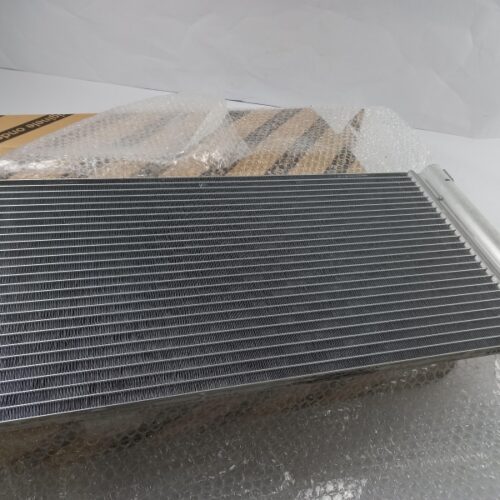 Condenser, Air Conditioning, 51767143
