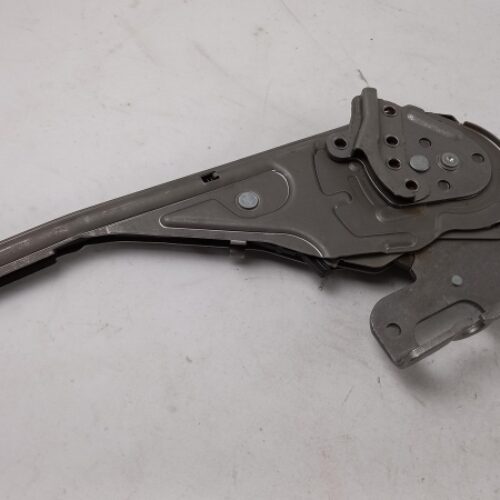 Hand Brake Lever, 2N0711303A82V