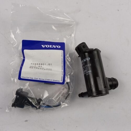 Water Pump, Window Cleaning, 30855900