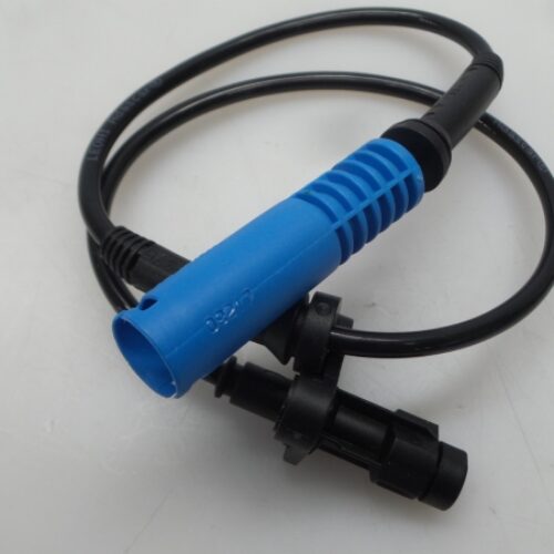 Sensor, Wheel Speed, 34526756375