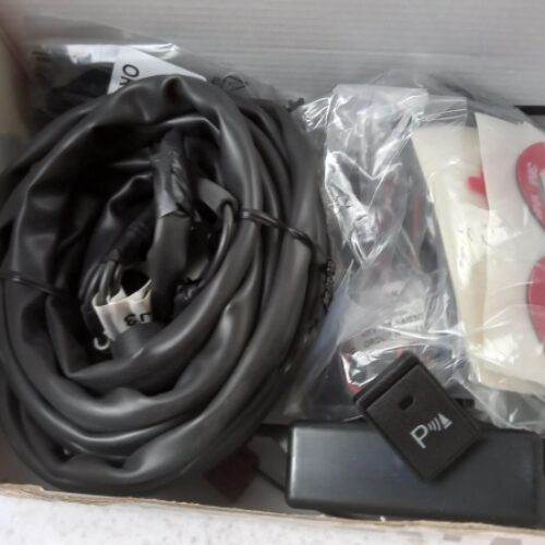 Parktronic Kit, 8201733194