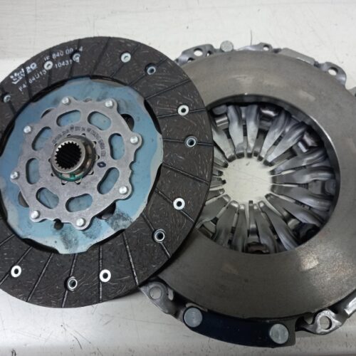 Clutch Kit, 302057092R