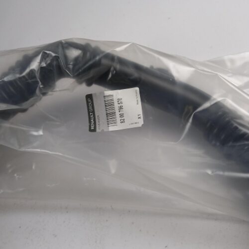 Charger Intake Hose, 8200796570