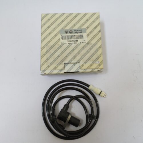 Sensor, Wheel Speed, 46776188