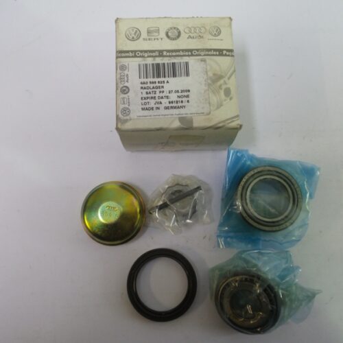 Wheel Bearing Kit, 4A0598625A
