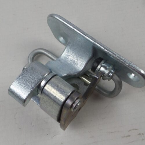 Door Hinge, 7E0831411B