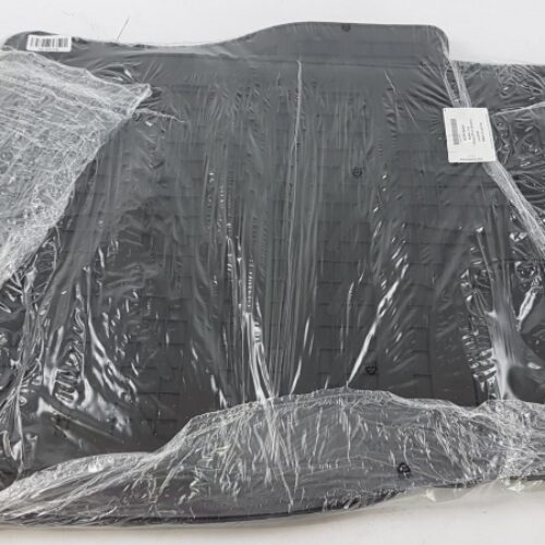 Floor Mat Set, 575061500041