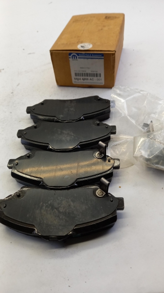 Brake Pad Set, K68044866AC