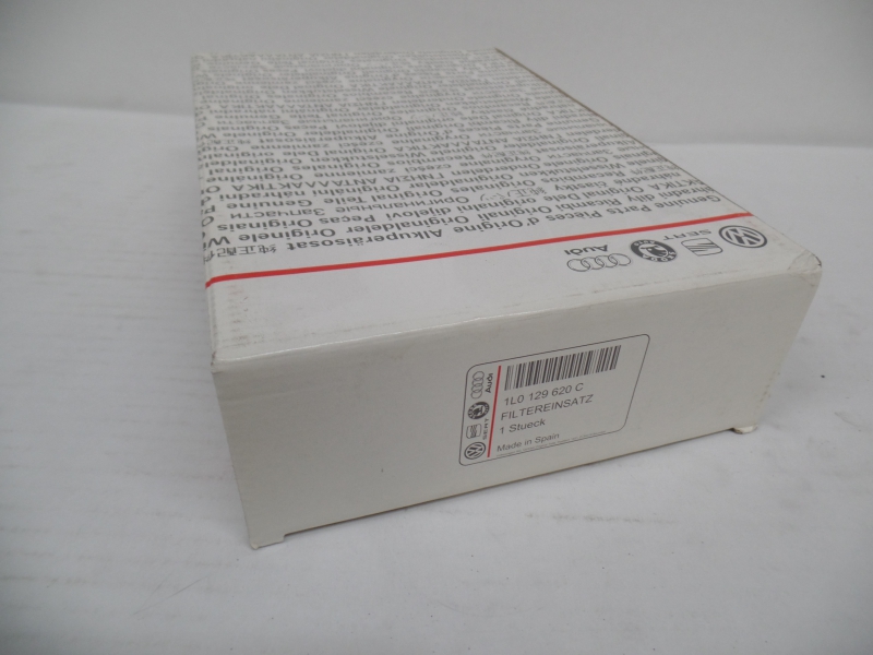 Air Filter, 1L0129620C