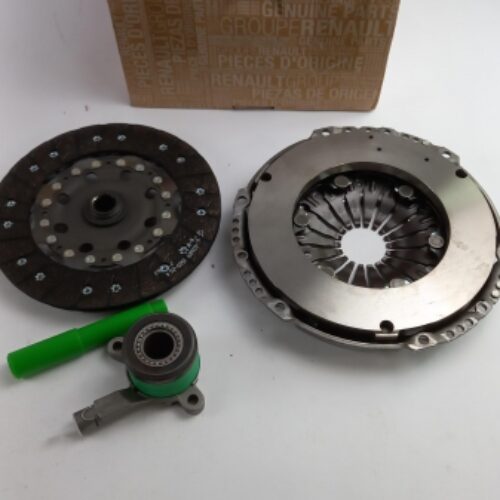 Clutch Kit, 302188146R