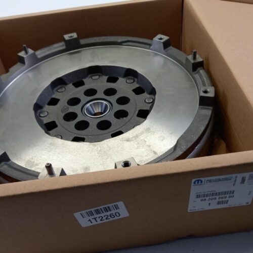 Flywheel, 9820956980