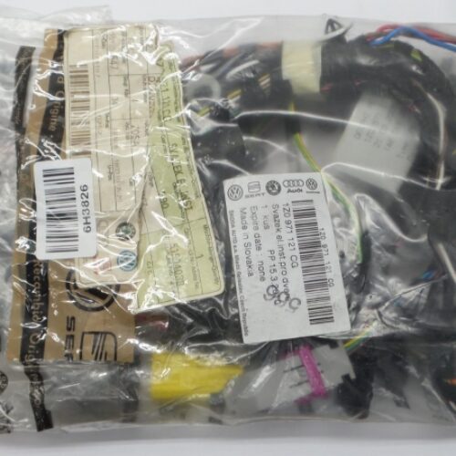 Cable Harness, Door, 1Z0971121CG