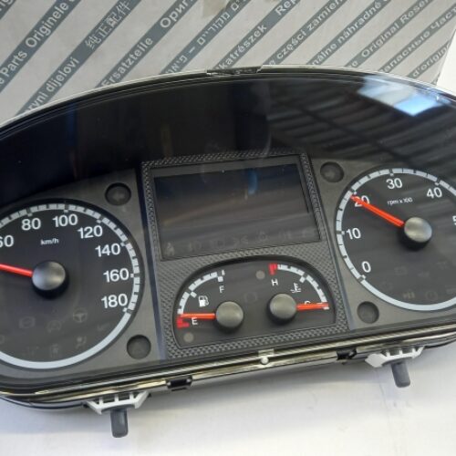 Instrument Cluster, 1371843080