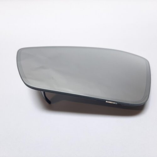 Mirror Glass, Outside Mirror, 657857521B