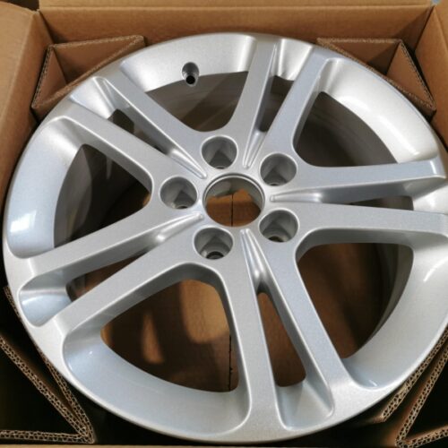 Wheel Disc, 98244365VT