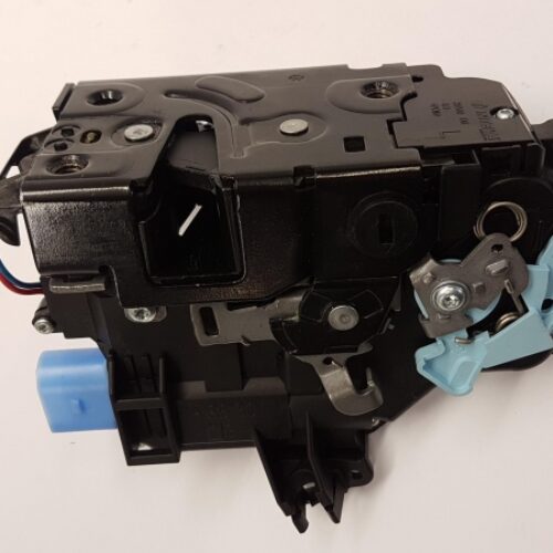 Door Lock, 5J7839015B