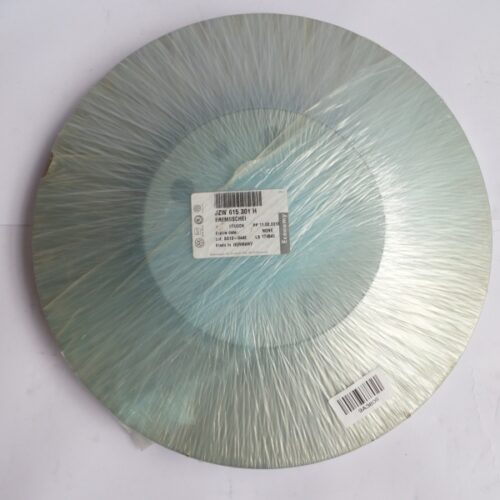 Brake Disc (1pc), JZW615301H