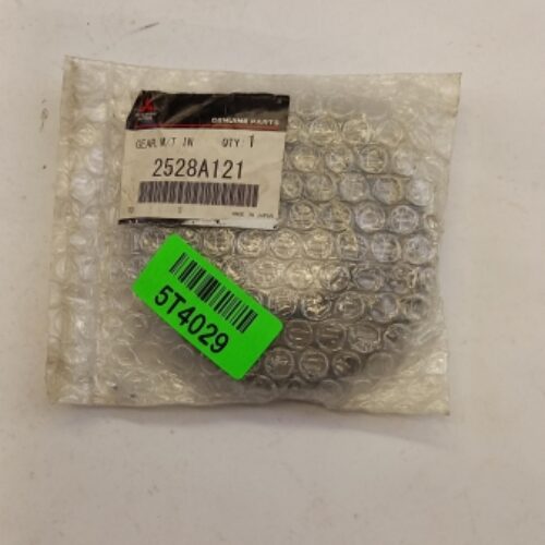 Gear, Transmission, 2528A121