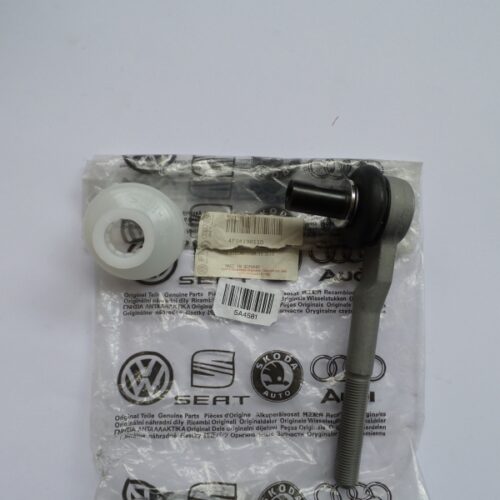 Tie Rod End, 4F0419811D