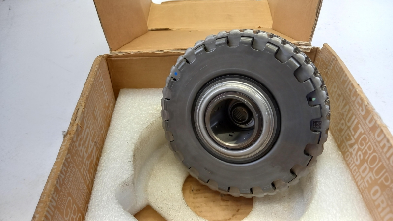 Clutch Kit, 302181430R
