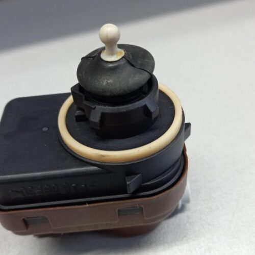 Servomotor, Headlight Range Adjustment, 6224A9