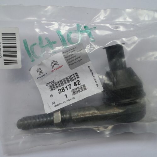 Tie Rod End, 381742