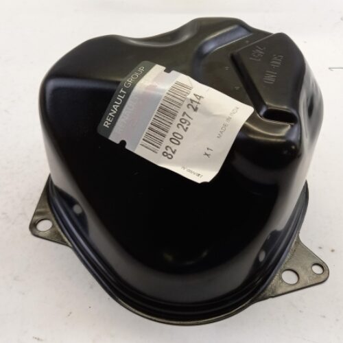Cover, Transmission Case, 8200297214