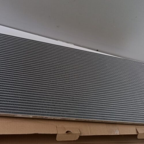 Condenser, Air Conditioning, 921007845R