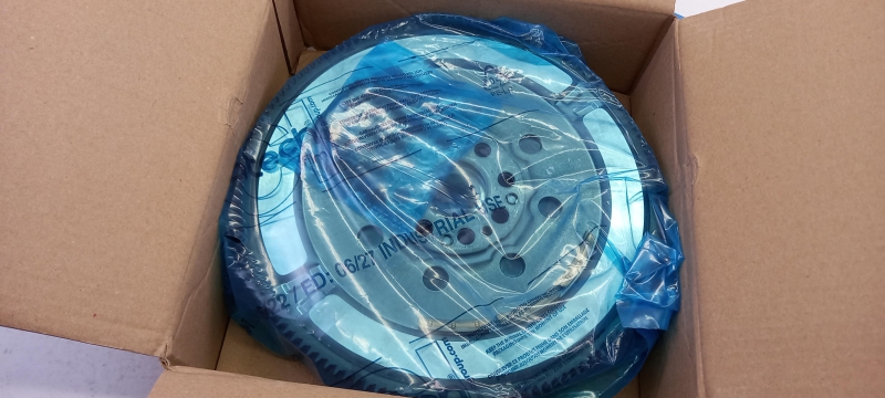Flywheel, 123000636R
