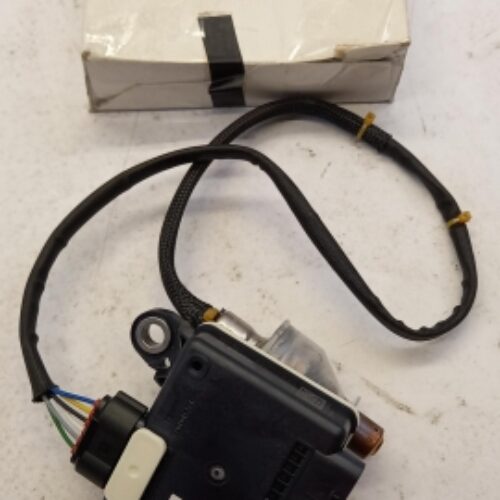Lambda Sensor, 55272884
