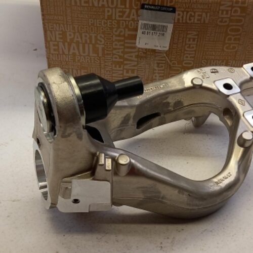 Steering Knuckle, 400107731R