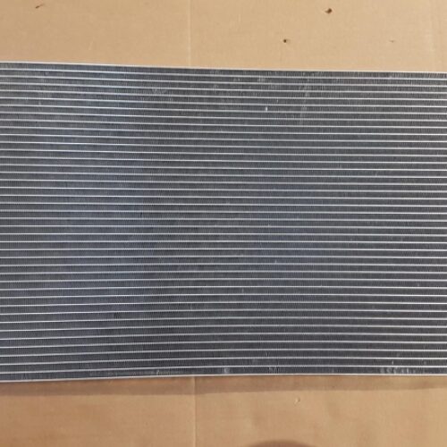 Condenser, Air Conditioning, 93179746
