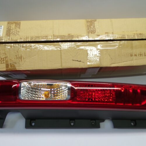 Tail Light, 93857722