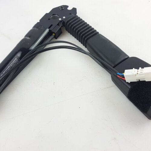 Seat Belt Lock, 72117259387