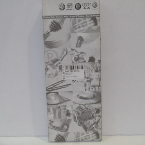 Filter, Interior Air, 8A0819439A