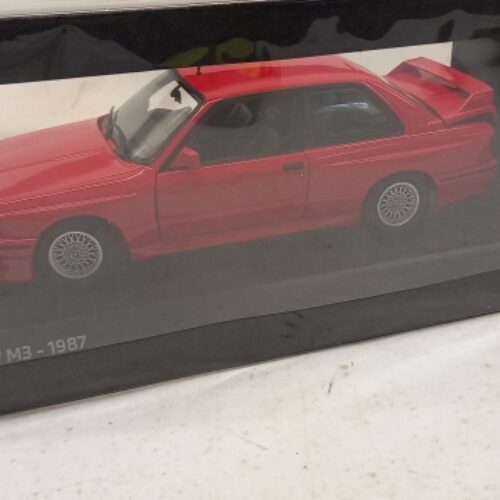 Model Car/Motorcycle, 80435A5D018