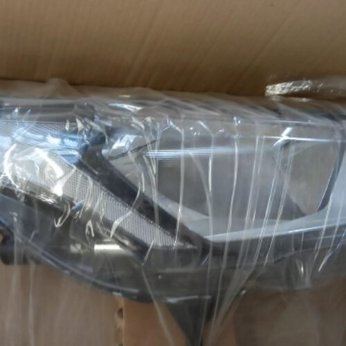 Headlight, 2450631