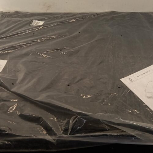 Mat, Luggage Compartment, 849P99504R